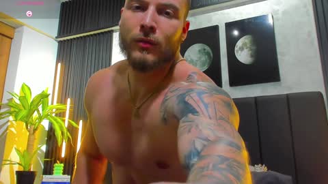 David Blakee online show from January 30, 2025, 4:58 am