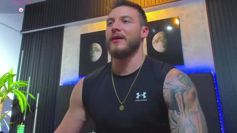 David Blakee online show from February 5, 2025, 6:24 am