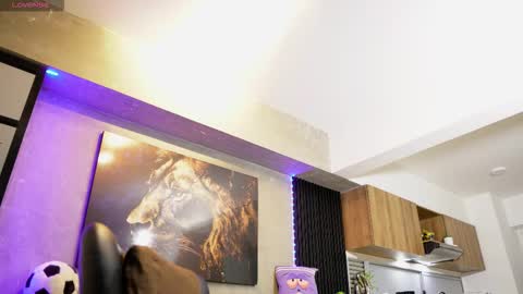 David Blakee online show from October 26, 2025, 3:34 am