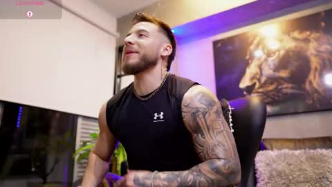 David Blakee online show from November 25, 2025, 6:02 am