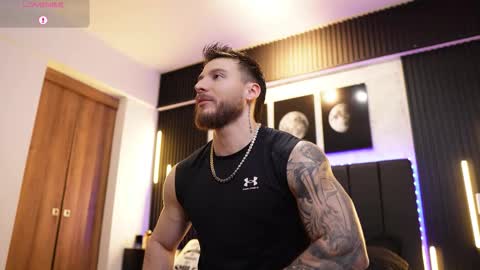 David Blakee online show from January 15, 2026, 5:12 am