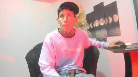 Snapshot of davide_444 chatting on November 12, 2025, 3:29 am davide_444 online show from November 12, 2025, 3:29 am