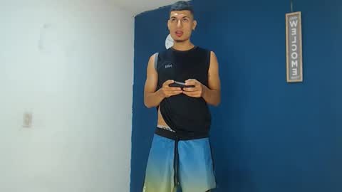 David Galvis - independent model online show from December 28, 2024, 11:59 pm