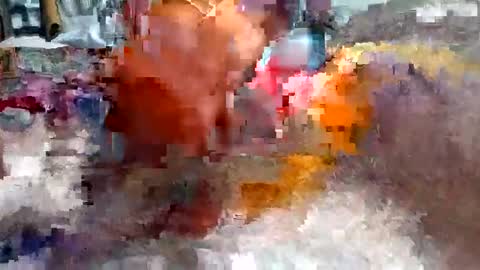 davidmarioslick online show from January 25, 2025, 5:19 pm