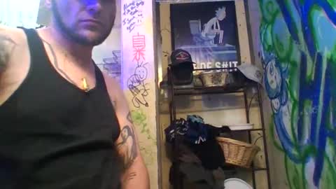 davidmdixon69 online show from May 1, 2026, 3:44 am