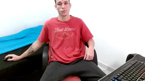 Snapshot of davidsalazar33 chatting on September 23, 2025, 9:40 pm davidsalazar33 online show from September 23, 2025, 9:40 pm