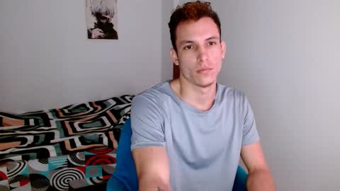Snapshot of davidsalazar33 chatting on October 5, 2025, 11:02 pm davidsalazar33 online show from October 5, 2025, 11:02 pm