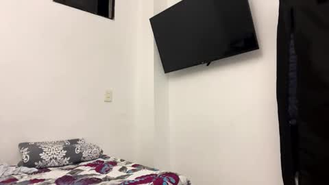 davidsmile28 online show from November 25, 2025, 2:55 am