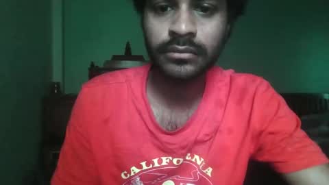 Dude97 online show from April 23, 2026, 9:41 am