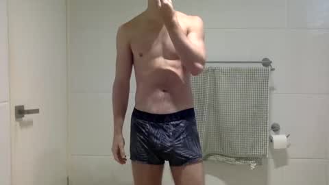 davidwill1 online show from February 19, 2025, 4:55 am