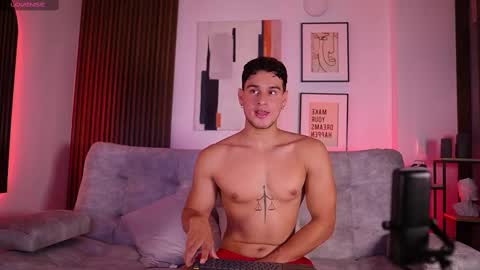 Snapshot of davies_brown chatting on March 7, 2025, 10:43 pm Davies brown    schedule 12pm to 5pm col time online show from March 7, 2025, 10:43 pm