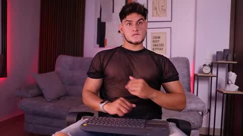 Snapshot of davies_brown chatting on September 26, 2025, 8:46 pm Davies brown    schedule 12pm to 5pm col time online show from September 26, 2025, 8:46 pm