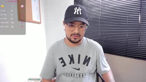 David Evans online show from December 2, 2024, 5:26 pm