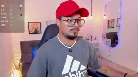 David Evans online show from September 10, 2025, 12:49 pm