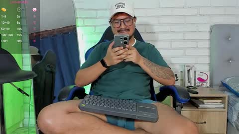 David Evans online show from September 23, 2025, 10:35 pm