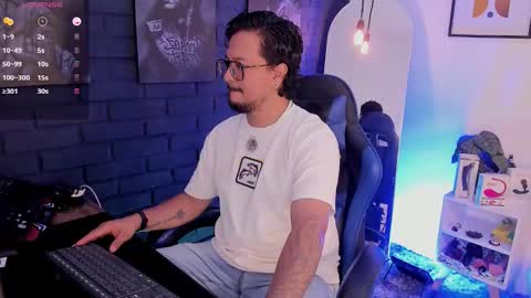 David Evans online show from March 5, 2026, 12:12 pm