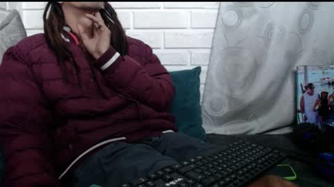 Snapshot of davils12 chatting on January 29, 2025, 6:12 am DAVILS online show from January 29, 2025, 6:12 am