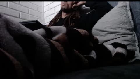 Snapshot of davils12 chatting on February 9, 2025, 7:05 am DAVILS online show from February 9, 2025, 7:05 am