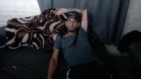 Snapshot of davils12 chatting on January 14, 2026, 3:34 am DAVILS online show from January 14, 2026, 3:34 am