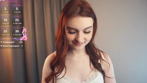 Snapshot of davinagreengo chatting on May 4, 2026, 10:17 pm Louise online show from May 4, 2026, 10:17 pm