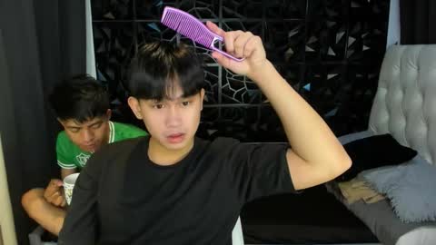 Snapshot of davincihugecock chatting on March 29, 2026, 5:13 pm daniel online show from March 29, 2026, 5:13 pm