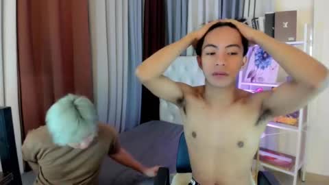 Snapshot of davincihugecock chatting on April 12, 2026, 4:45 pm daniel online show from April 12, 2026, 4:45 pm