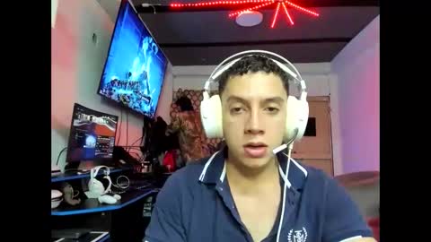 Davinson online show from April 13, 2026, 3:23 am