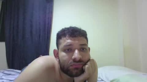 javo online show from May 20, 2026, 3:13 am