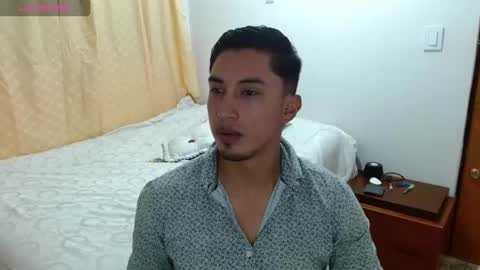 Snapshot of davixx258 chatting on February 19, 2026, 12:50 am DS online show from February 19, 2026, 12:50 am