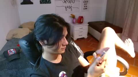 Snapshot of davoxer chatting on October 8, 2025, 4:10 am davoxer online show from October 8, 2025, 4:10 am