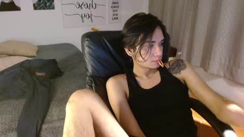 Snapshot of davoxer chatting on October 15, 2025, 3:06 am davoxer online show from October 15, 2025, 3:06 am