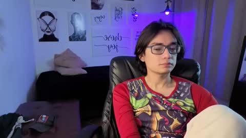 Snapshot of davoxer chatting on February 1, 2026, 3:38 am davoxer online show from February 1, 2026, 3:38 am