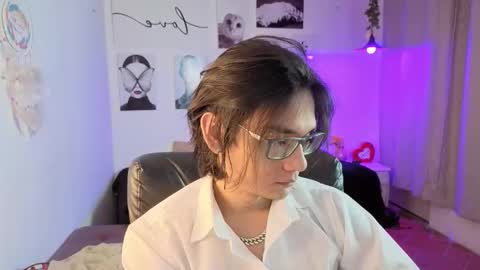 Snapshot of davoxer chatting on February 5, 2026, 3:33 am davoxer online show from February 5, 2026, 3:33 am