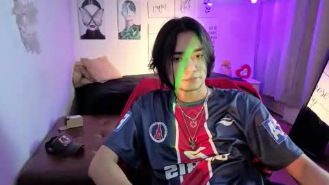 Snapshot of davoxer chatting on February 8, 2026, 3:32 am davoxer online show from February 8, 2026, 3:32 am