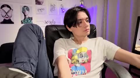 Snapshot of davoxer chatting on February 26, 2026, 3:38 am davoxer online show from February 26, 2026, 3:38 am