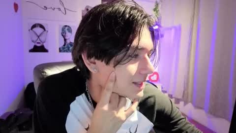 Snapshot of davoxer chatting on March 4, 2026, 2:39 am davoxer online show from March 4, 2026, 2:39 am