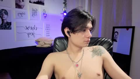 davoxer online show from March 11, 2026, 4:18 am