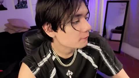 davoxer online show from March 21, 2026, 4:28 am