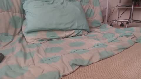 Snapshot of davselfs chatting on December 2, 2024, 9:28 pm dav online show from December 2, 2024, 9:28 pm