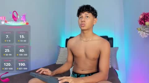 dawn_16 online show from February 25, 2026, 8:40 pm