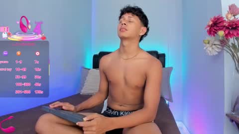 dawn_16 online show from February 27, 2026, 8:31 pm