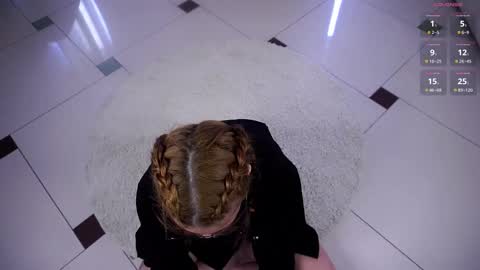 Call me Kira welcome online show from March 29, 2026, 1:27 am