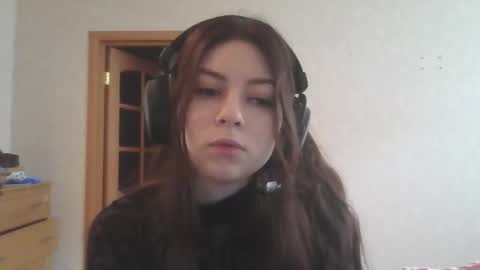 Alice online show from March 7, 2025, 9:18 am