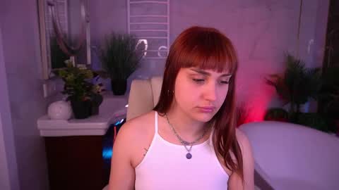 DawnGwin      Sasha online show from May 3, 2026, 5:57 am