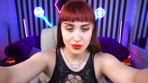 DawnGwin      Sasha online show from June 12, 2026, 6:23 am