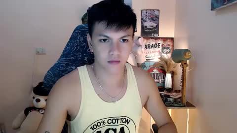 JC LOVER BOY online show from January 22, 2025, 1:53 am