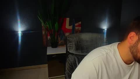 Snapshot of daxgreer chatting on April 30, 2026, 4:30 am DaxGreer online show from April 30, 2026, 4:30 am