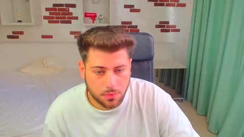 DaxGreer online show from June 15, 2026, 4:25 am