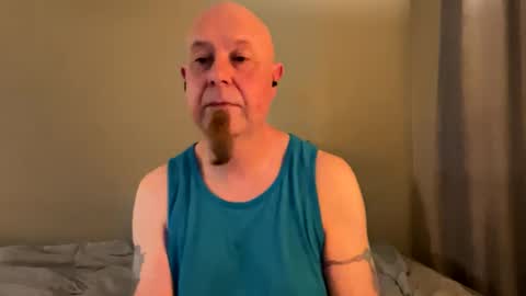 Daxtonkinks online show from September 25, 2025, 9:46 am