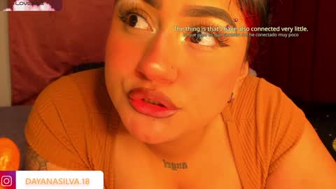 DAYAN online show from December 27, 2024, 7:57 pm